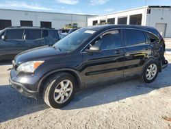 2007 Honda CR-V LX en venta en Riverview, FL