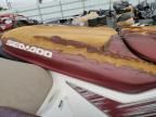 2000 Bombardier Seadoo