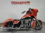 2012 Harley-Davidson FLHTCUSE7 CVO Ultra Classic Electra Glide