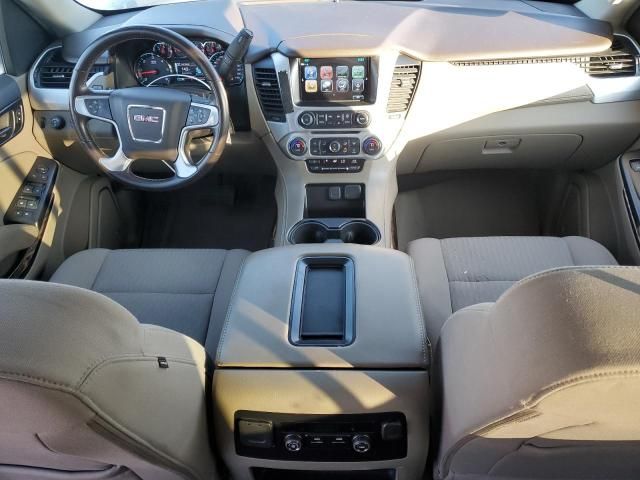 2020 GMC Yukon SLE