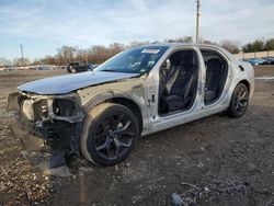 Vehiculos salvage en venta de Copart Laurel, MD: 2021 Chrysler 300 S