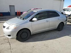 Salvage cars for sale at Farr West, UT auction: 2012 Toyota Yaris