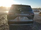 2023 Toyota Sienna Limited