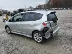 2011 Honda FIT Sport