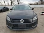 2014 Volkswagen Passat SE