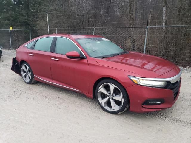 2020 Honda Accord Touring