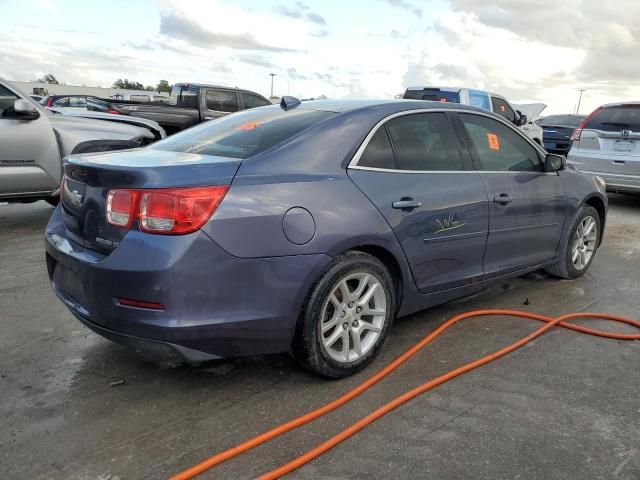 2014 Chevrolet Malibu 1LT