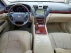 2007 Lexus LS 460L