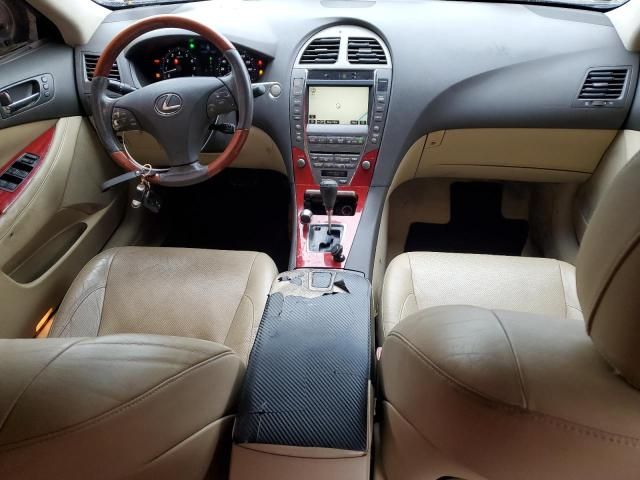 2008 Lexus ES 350