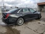 2018 Cadillac CT6 Luxury