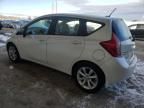 2014 Nissan Versa Note S