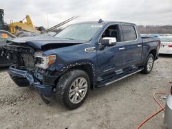 Salvage cars for sale at Cahokia Heights, IL auction: 2020 GMC Sierra K1500 Denali