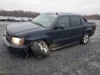 2008 Chevrolet Avalanche K1500