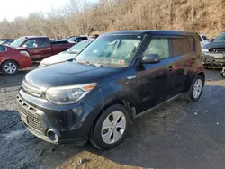 2015 KIA Soul en venta en Marlboro, NY