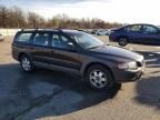 2001 Volvo V70 XC