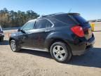 2014 Chevrolet Equinox LTZ