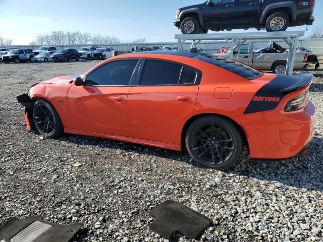 2018 Dodge Charger R/T 392