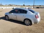 2008 Nissan Sentra 2.0