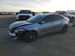 2016 Dodge Dart SXT en venta en Sacramento, CA