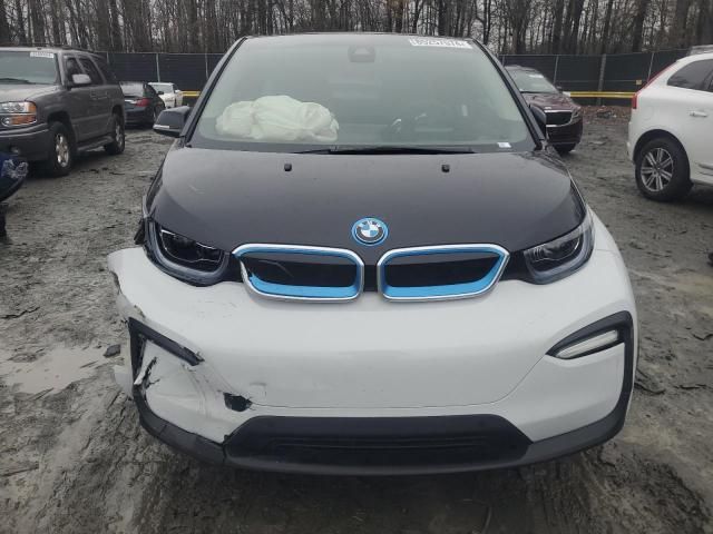 2019 BMW I3 BEV