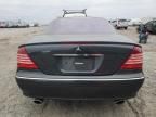 2004 Mercedes-Benz CL 500