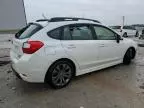 2014 Subaru Impreza Sport Premium