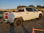 2022 Chevrolet Silverado LTD C1500 Custom