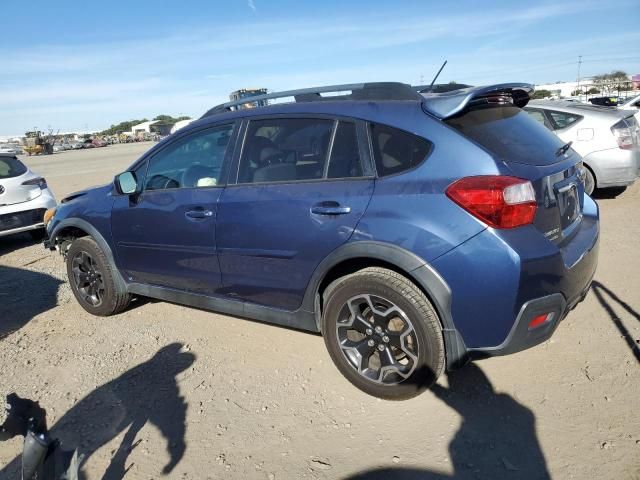 2013 Subaru XV Crosstrek 2.0 Premium