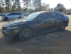 2023 Toyota Camry SE Night Shade en venta en Longview, TX