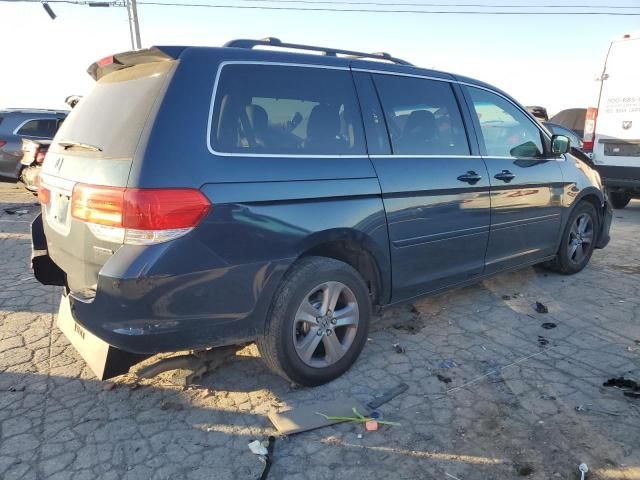 2010 Honda Odyssey Touring