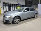 2010 Audi A4 Premium Plus