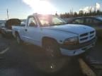 1999 Dodge Dakota