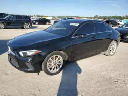 Mercedes-Benz a-Class Vehiculos salvage en venta: 2019 Mercedes-Benz A 220