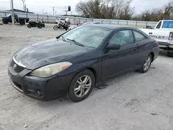 2008 Toyota Camry Solara SE en venta en Oklahoma City, OK