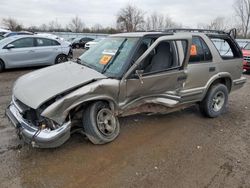 1999 Chevrolet Blazer en venta en London, ON