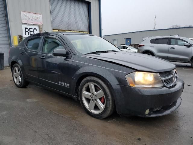 2008 Dodge Avenger R/T