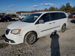 2014 Chrysler Town & Country Touring L en venta en Memphis, TN