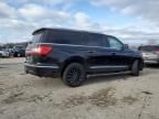 2020 Lincoln Navigator L Black Label