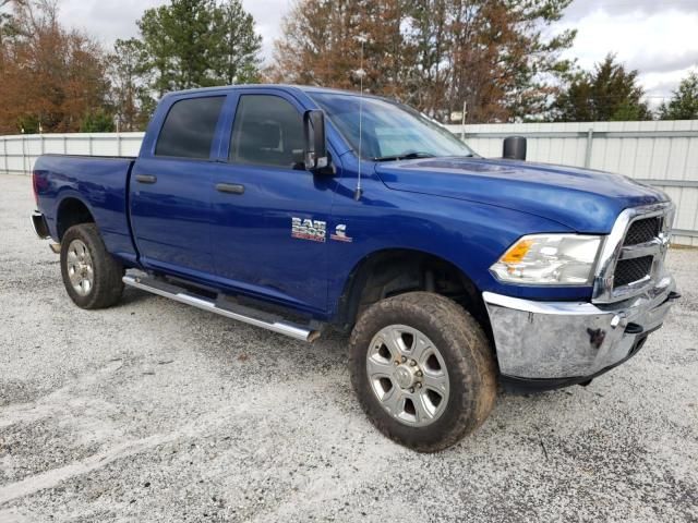 2016 Dodge RAM 2500 ST