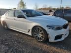 2018 BMW M550XI