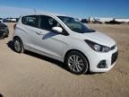 2017 Chevrolet Spark 1LT