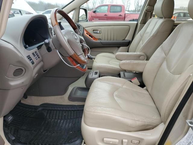 2003 Lexus RX 300