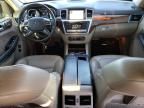 2013 Mercedes-Benz GL 550 4matic