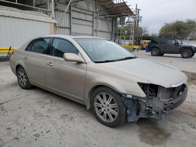 2009 Toyota Avalon XL