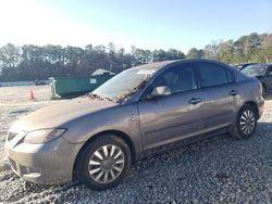 Mazda Vehiculos salvage en venta: 2008 Mazda 3 I