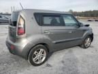 2010 KIA Soul +