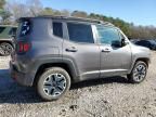 2017 Jeep Renegade Trailhawk