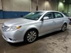 2011 Toyota Avalon Base