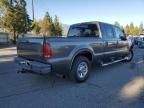 2005 Ford F250 Super Duty