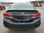 2015 Honda Civic SE